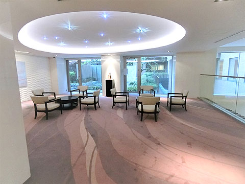 広尾ガーデンフォレスト桜レジデンスA棟の写真 8枚目