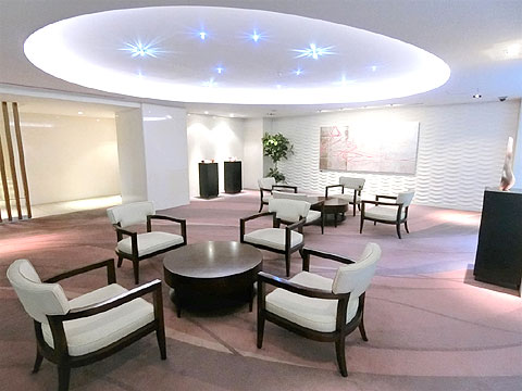 広尾ガーデンフォレスト桜レジデンスA棟の写真 9枚目