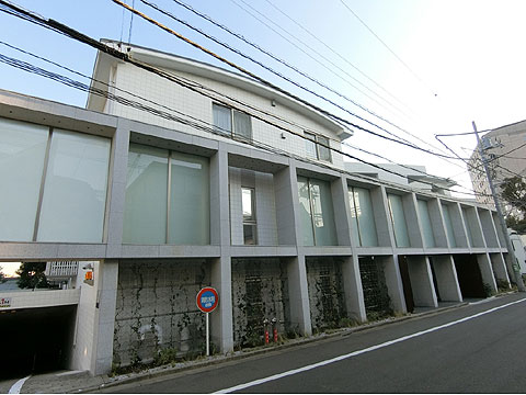 アッシュダール広尾の写真 3枚目