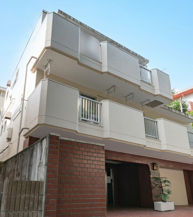 エスポアール茗荷谷の写真 3枚目