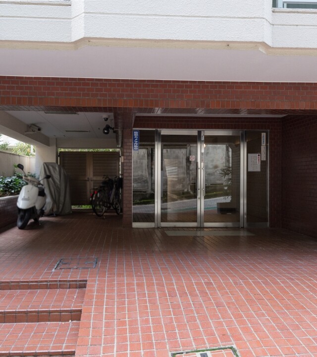 エスポアール茗荷谷の写真 4枚目