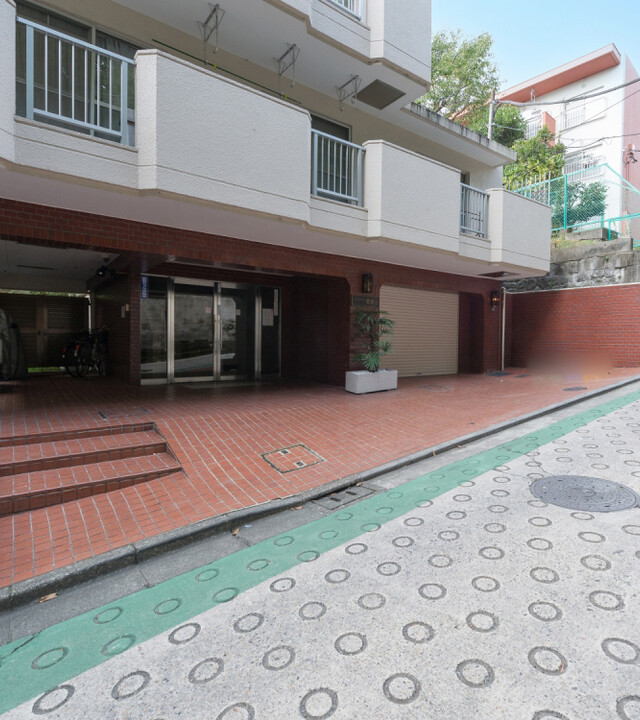 エスポアール茗荷谷の写真 5枚目