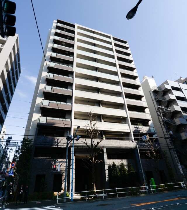 プラウド文京関口の写真 3枚目