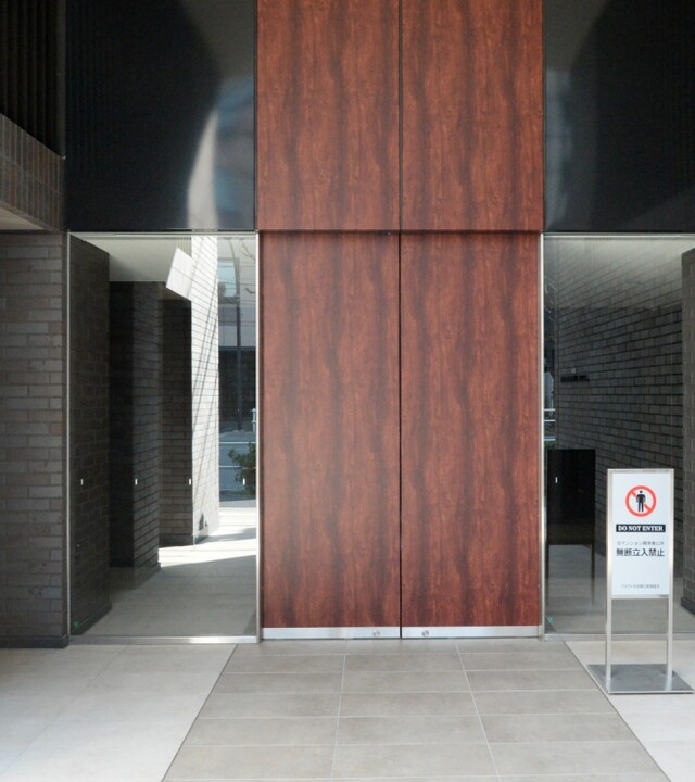 プラウド文京関口の写真 8枚目