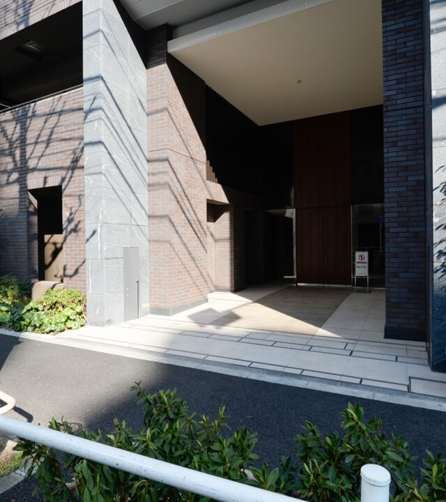 プラウド文京関口の写真 9枚目