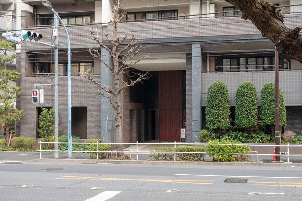 プラウド文京関口の写真 4枚目