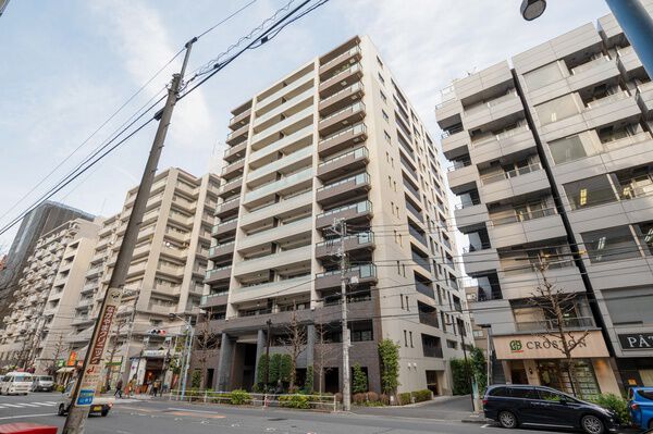 プラウド文京関口の写真 6枚目