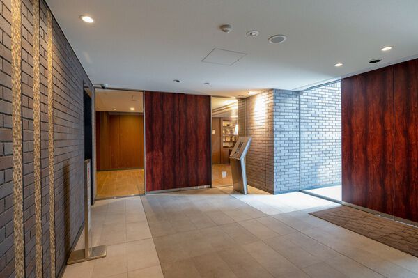 プラウド文京関口の写真 10枚目