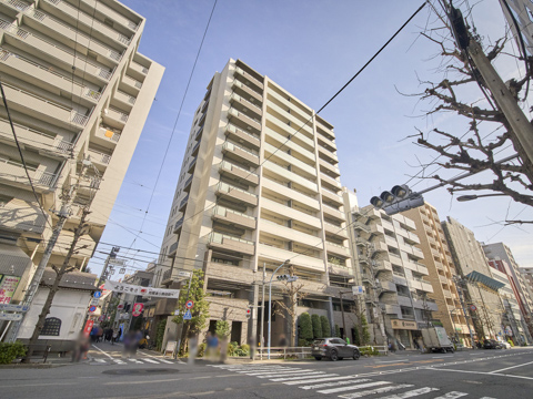 プラウド文京関口の写真 11枚目