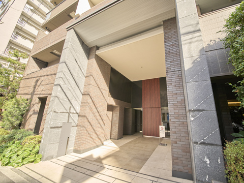 プラウド文京関口の写真 15枚目