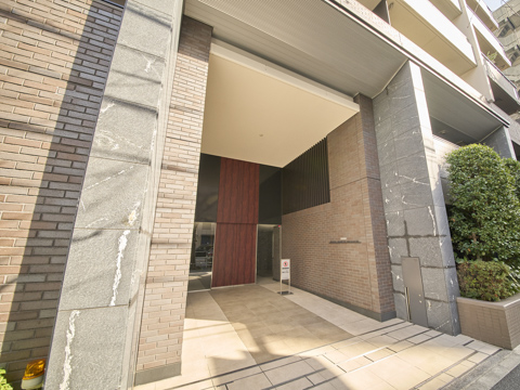 プラウド文京関口の写真 16枚目