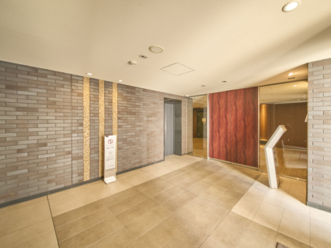 プラウド文京関口の写真 17枚目