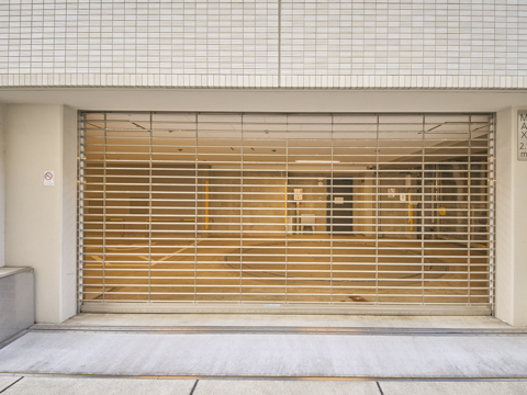 プラウド文京関口の写真 18枚目