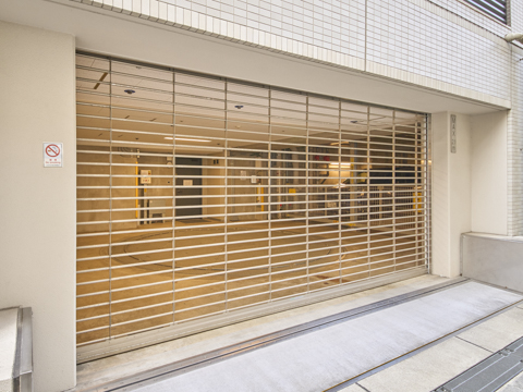 プラウド文京関口の写真 19枚目