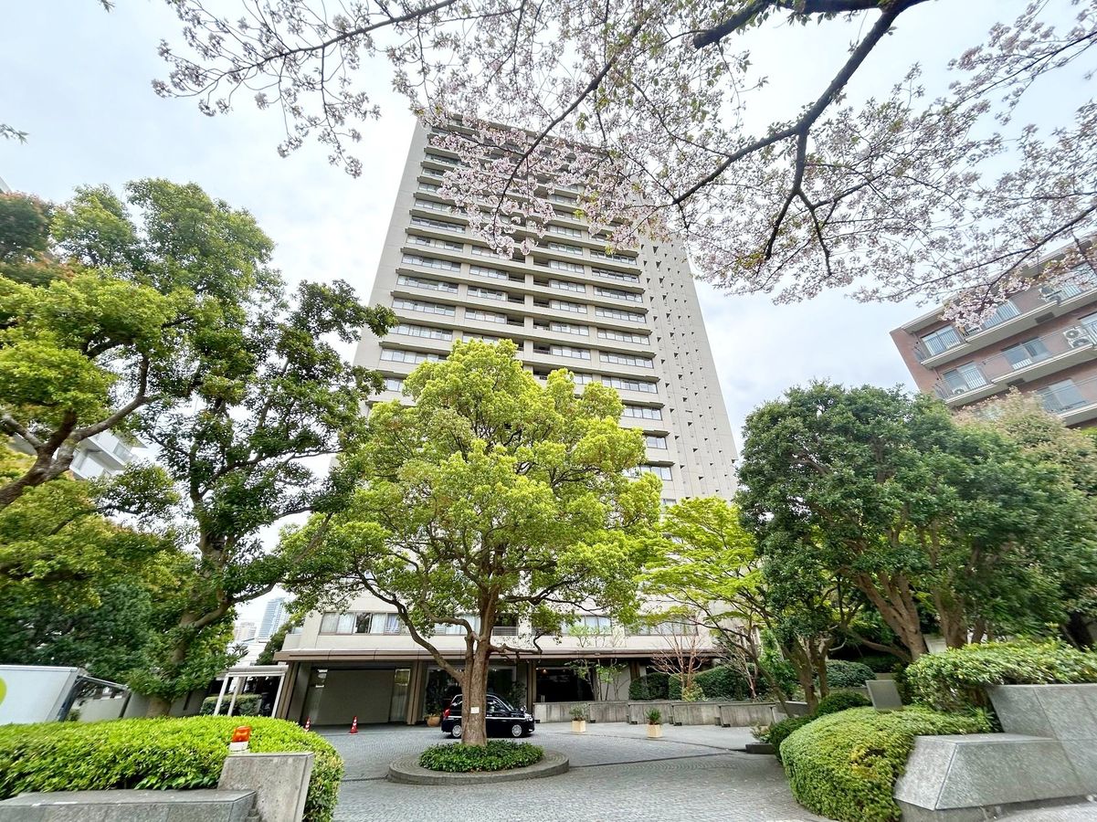 小石川パークタワーの写真 3枚目