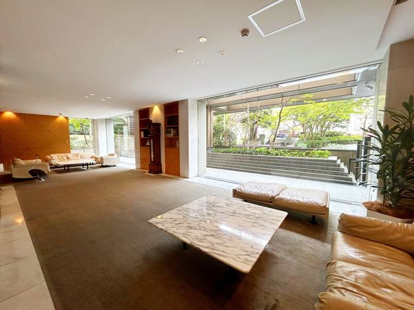 小石川パークタワーの写真 7枚目