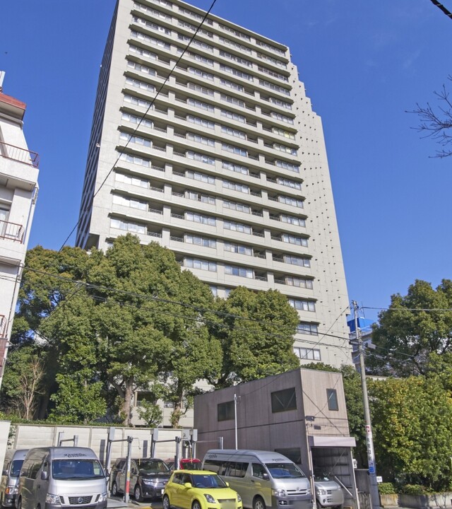 小石川パークタワーの写真 5枚目