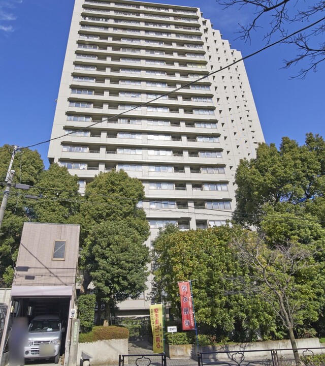 小石川パークタワーの写真 8枚目