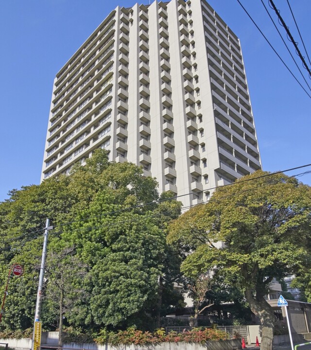 小石川パークタワーの写真 10枚目