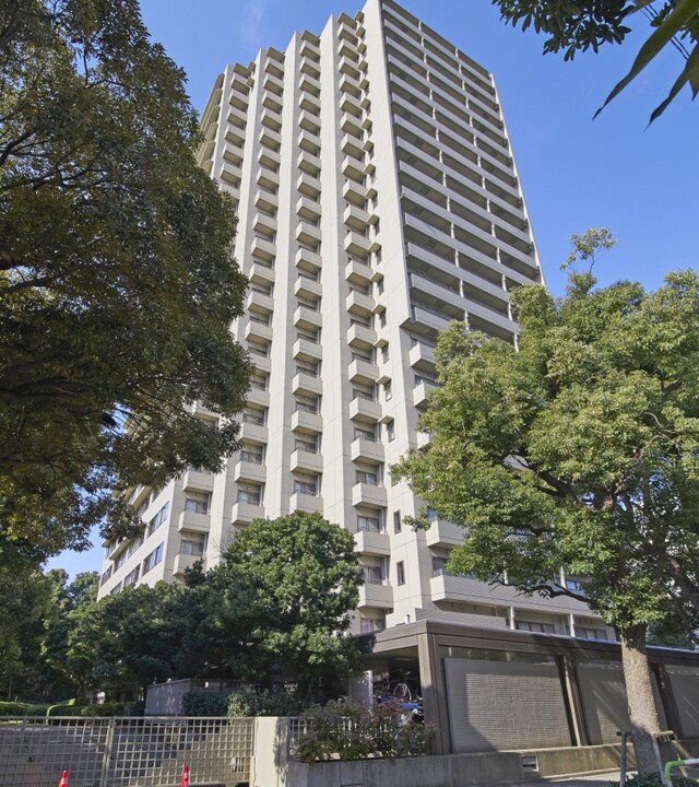 小石川パークタワーの写真 12枚目