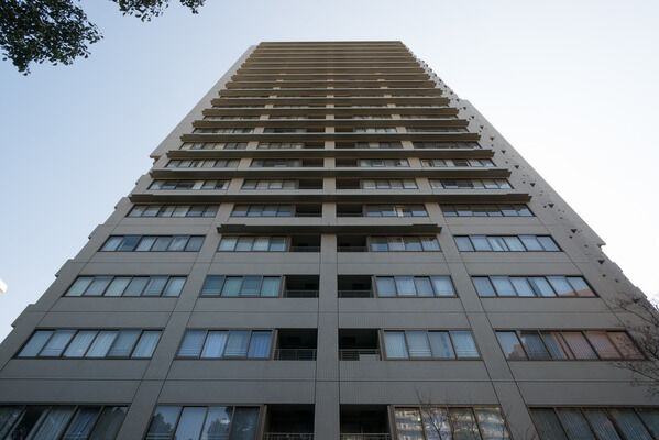 小石川パークタワーの写真 11枚目