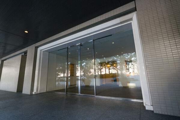 小石川パークタワーの写真 13枚目