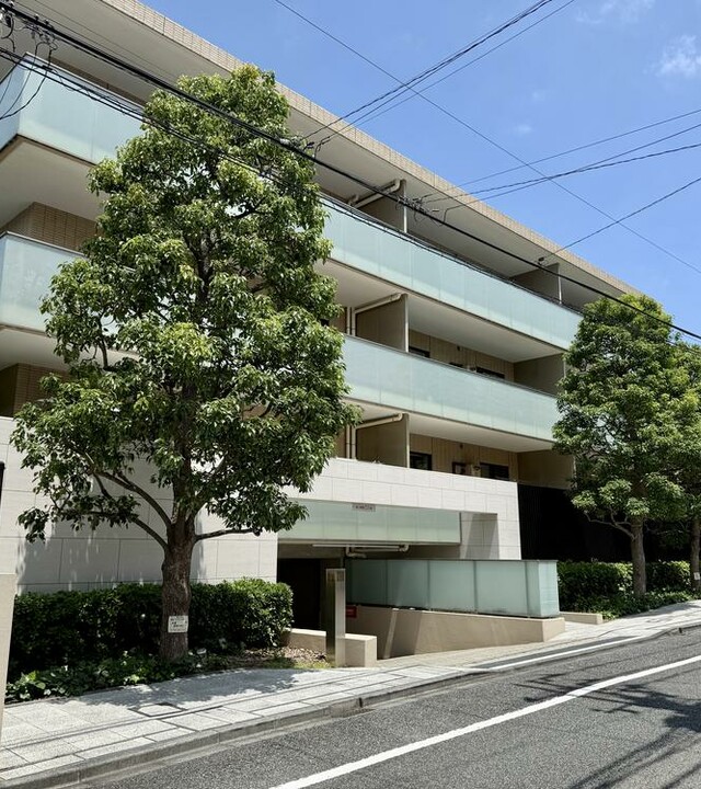 ブランズ瀬田の写真 6枚目