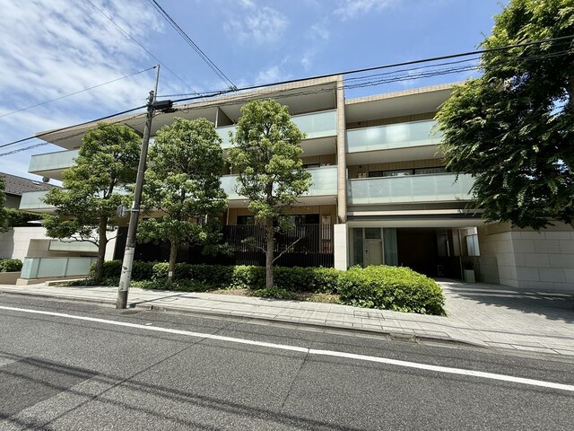 ブランズ瀬田の写真 7枚目