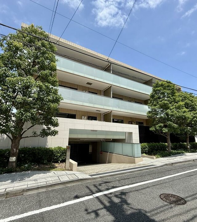 ブランズ瀬田の写真 10枚目