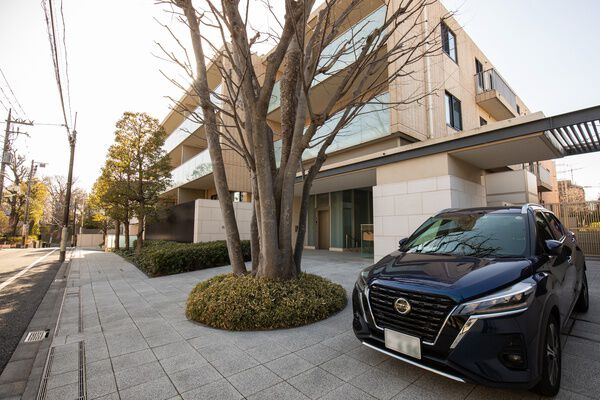 ブランズ瀬田の写真 3枚目