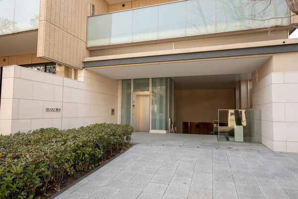 ブランズ瀬田の写真 5枚目