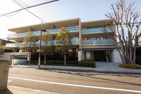 ブランズ瀬田の写真 8枚目