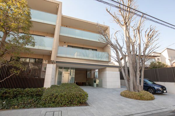 ブランズ瀬田の写真 9枚目