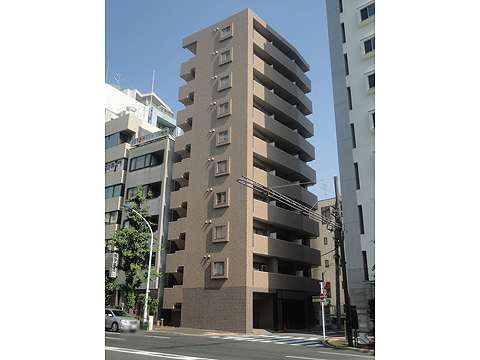 ロアール御茶ノ水順天堂大学前の写真 6枚目