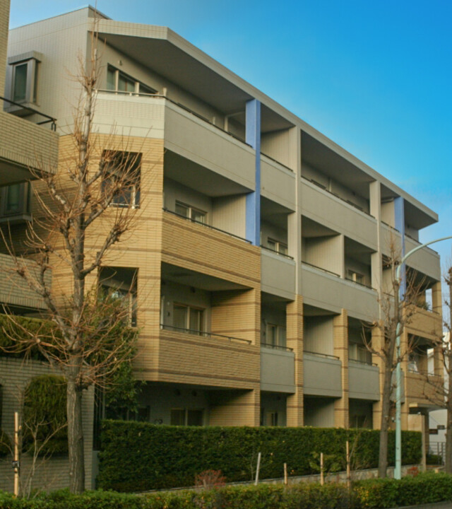 深沢ヒルズの写真 6枚目