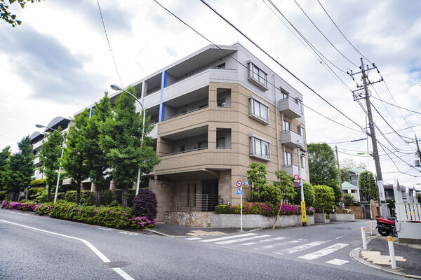 深沢ヒルズの写真 3枚目