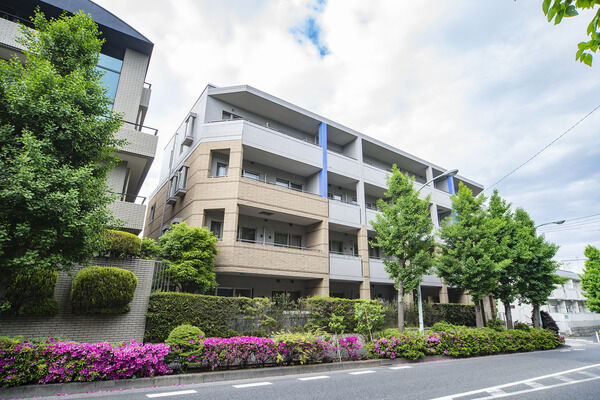 深沢ヒルズの写真 5枚目