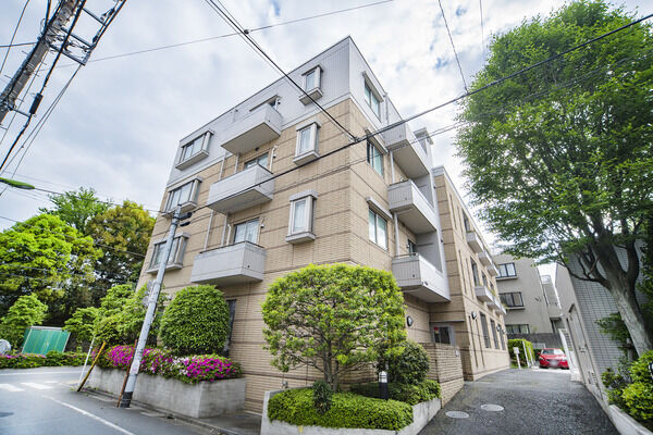 深沢ヒルズの写真 8枚目