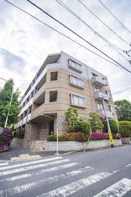 深沢ヒルズの写真 9枚目