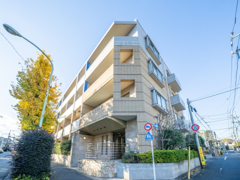 深沢ヒルズの写真 11枚目