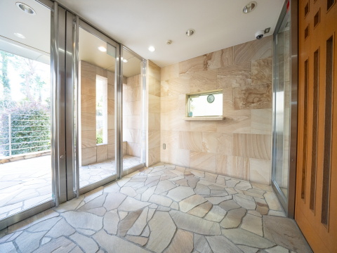 深沢ヒルズの写真 18枚目