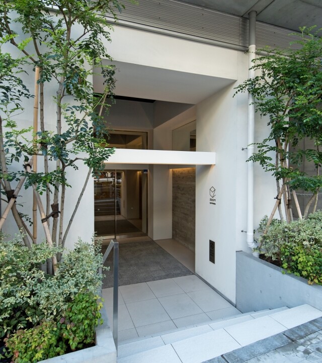 ズーム六本木の写真 4枚目