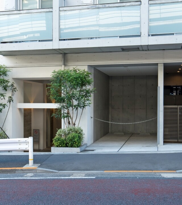 ズーム六本木の写真 5枚目