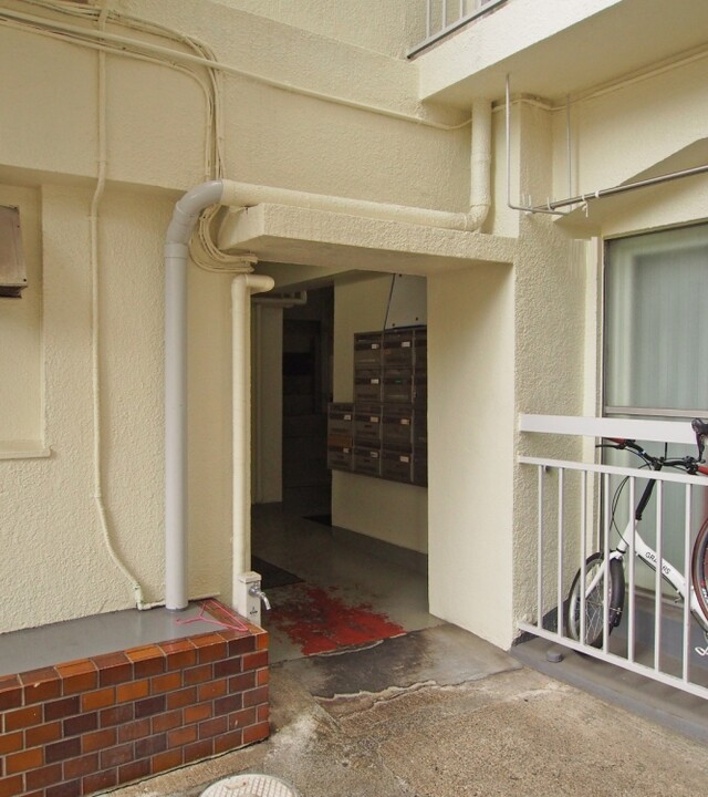 富士見マンションの写真 4枚目