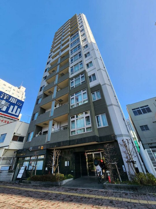 グランスイート文京千石の写真 6枚目