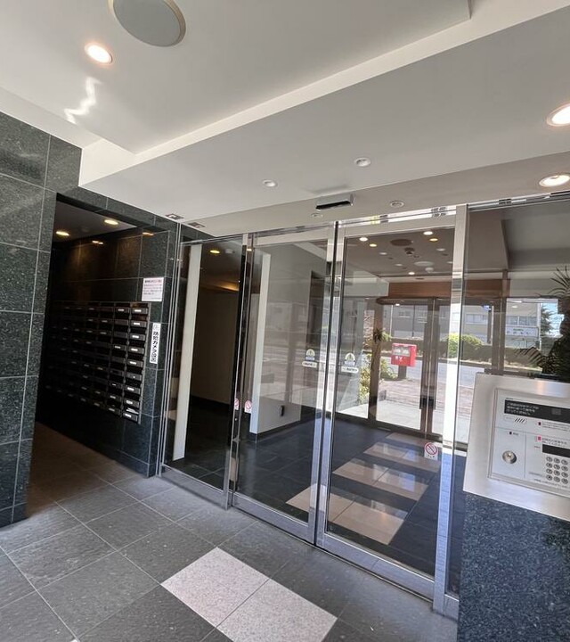 グランスイート文京千石の写真 7枚目