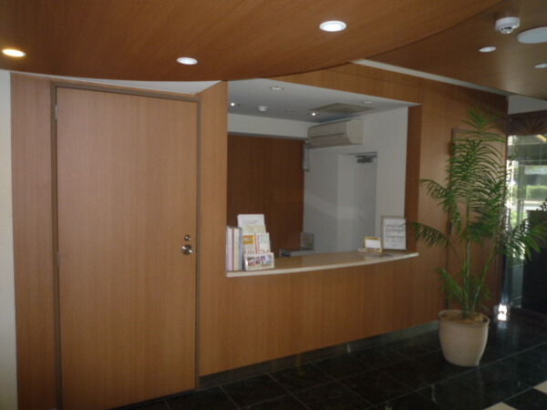 グランスイート文京千石の写真 9枚目