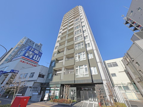 グランスイート文京千石の写真 11枚目