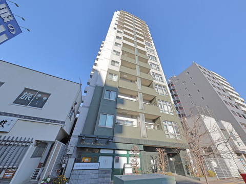 グランスイート文京千石の写真 15枚目