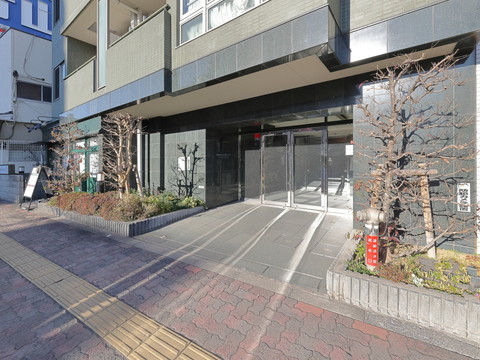 グランスイート文京千石の写真 18枚目